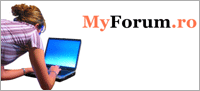 Pagina de start a forumului dansmodernclub-miki.MyForum.ro